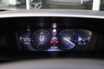 Peugeot 308 SW 1.2 PureTech Allure 5dr EAT8