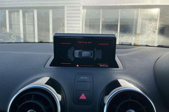 Audi A1 1.4 TFSI 150 S Line 5dr S Tronic