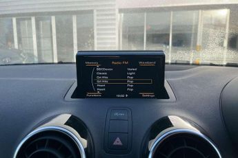 Audi A1 1.4 TFSI 150 S Line 5dr S Tronic