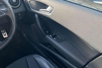 Audi A1 1.4 TFSI 150 S Line 5dr S Tronic