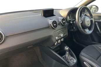 Audi A1 1.4 TFSI 150 S Line 5dr S Tronic