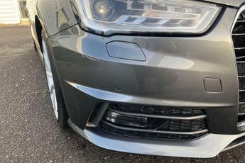 Audi A1 1.4 TFSI 150 S Line 5dr S Tronic