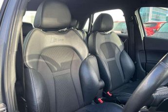 Audi A1 1.4 TFSI 150 S Line 5dr S Tronic