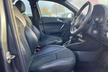 Audi A1 1.4 TFSI 150 S Line 5dr S Tronic