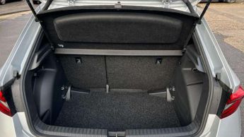 Skoda Fabia 1.0 TSI 116 Monte Carlo Edition 5dr DSG