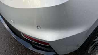 Skoda Fabia 1.0 TSI 116 Monte Carlo Edition 5dr DSG