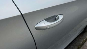 Skoda Fabia 1.0 TSI 116 Monte Carlo Edition 5dr DSG