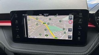 Skoda Fabia 1.0 TSI 116 Monte Carlo Edition 5dr DSG