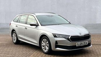 Skoda Octavia 1.5 TSI e-TEC SE Technology 5dr DSG