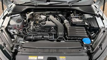 Skoda Octavia Estate 1.5 TSI e-TEC SE Technology 5dr DSG