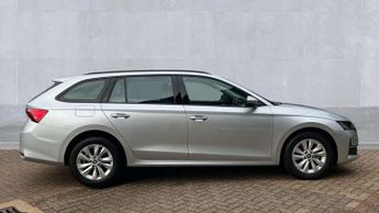 Skoda Octavia Estate 1.5 TSI e-TEC SE Technology 5dr DSG