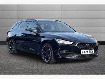 Cupra Leon 1.5 TSI V1 5dr