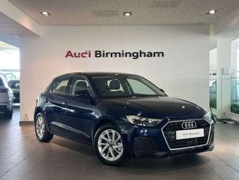 Audi A1 30 TFSI Sport 5dr S Tronic