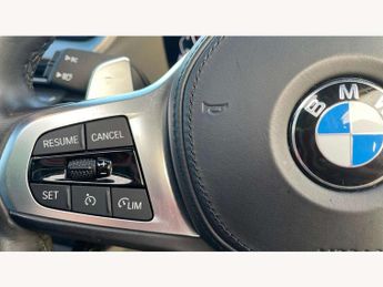 BMW 1 Series 118d M Sport 5dr Step Auto [Live Cockpit Pro]