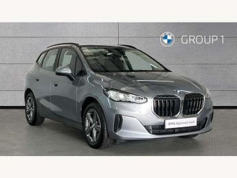 BMW 218 218d Sport 5dr DCT