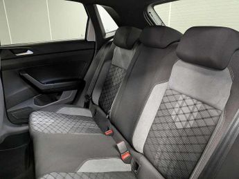 Volkswagen Polo 1.0 TSI 110 R-Line 5dr DSG