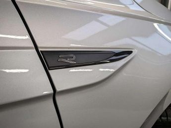 Volkswagen Polo 1.0 TSI 110 R-Line 5dr DSG