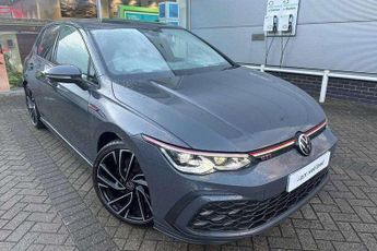 Volkswagen Golf GTi 2.0 TSI GTI 5dr