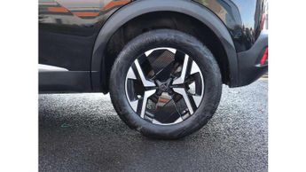 Peugeot 2008 1.2 Hybrid 136 GT 5dr e-DSC6