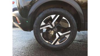 Peugeot 2008 1.2 Hybrid 136 GT 5dr e-DSC6