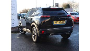 Peugeot 2008 1.2 Hybrid 136 GT 5dr e-DSC6