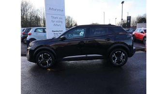 Peugeot 2008 1.2 Hybrid 136 GT 5dr e-DSC6