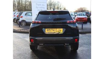 Peugeot 2008 1.2 Hybrid 136 GT 5dr e-DSC6