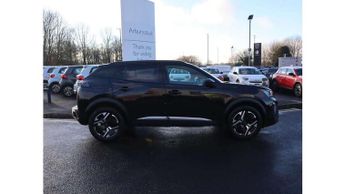 Peugeot 2008 1.2 Hybrid 136 GT 5dr e-DSC6