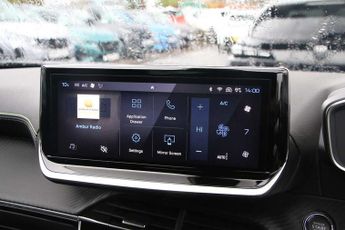 Peugeot 2008 1.2 PureTech 130 GT 5dr EAT8