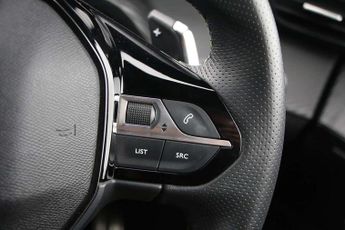 Peugeot 2008 1.2 PureTech 130 GT 5dr EAT8