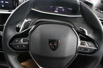 Peugeot 2008 1.2 PureTech 130 GT 5dr EAT8