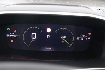 Peugeot 2008 1.2 PureTech 130 GT 5dr EAT8