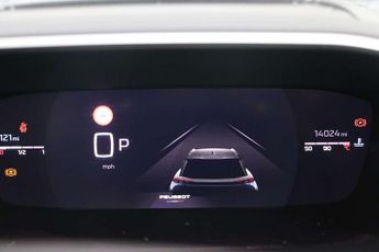 Peugeot 2008 1.2 PureTech 130 GT 5dr EAT8