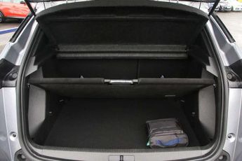 Peugeot 2008 1.2 PureTech 130 GT 5dr EAT8