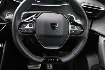 Peugeot 2008 1.2 PureTech 130 GT 5dr EAT8