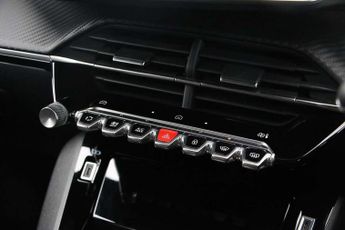 Peugeot 2008 1.2 PureTech 130 GT 5dr EAT8