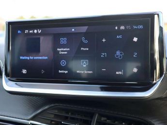 Peugeot 2008 1.2 Hybrid 136 GT 5dr e-DSC6