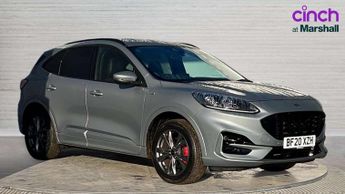 Ford Kuga 1.5 EcoBoost 150 ST-Line 5dr