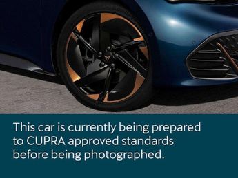 Cupra Formentor 1.5 eHybrid 204 V2 5dr DSG