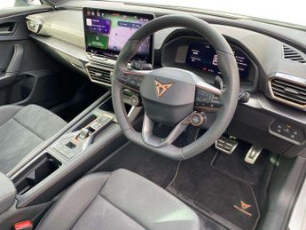 Cupra Formentor 1.5 eHybrid 204 V2 5dr DSG