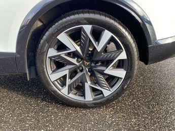 Cupra Formentor 1.5 eHybrid 204 V2 5dr DSG