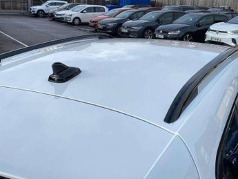 Cupra Formentor 1.5 eHybrid 204 V2 5dr DSG