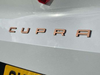 Cupra Formentor 1.5 eHybrid 204 V2 5dr DSG