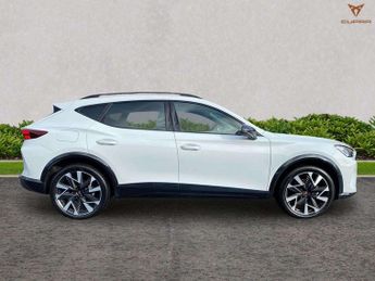 Cupra Formentor 1.5 eHybrid 204 V2 5dr DSG