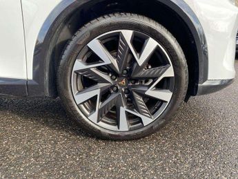 Cupra Formentor 1.5 eHybrid 204 V2 5dr DSG