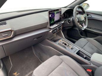 Cupra Formentor 1.5 eHybrid 204 V2 5dr DSG