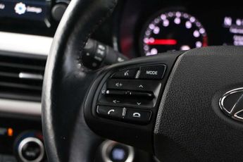 Hyundai i10 1.0 MPi Premium 5dr Auto