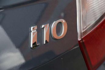 Hyundai i10 1.0 MPi Premium 5dr Auto