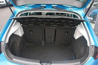 SEAT Leon 1.8 TSI FR 5dr DSG