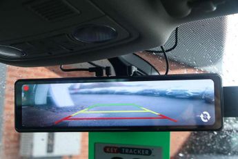 SEAT Leon 1.8 TSI FR 5dr DSG